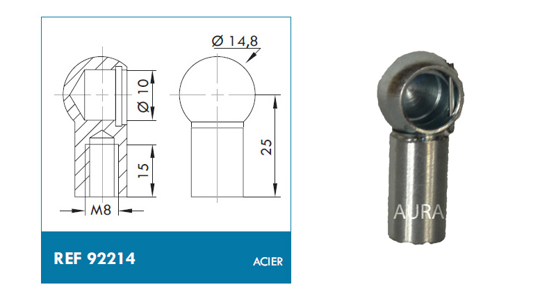 Aura verin a gaz : vérin a gaz pour toutes applications , verin a gaz,  ressots à gaz, verins d'aide au soulevement, verins amortisseurs